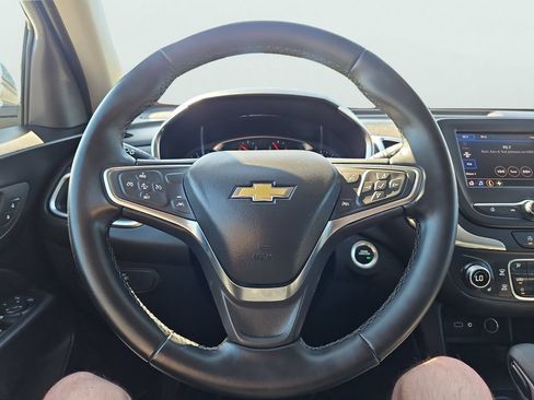 Certified 2024 Chevrolet Equinox LT AWD/4WD image 29