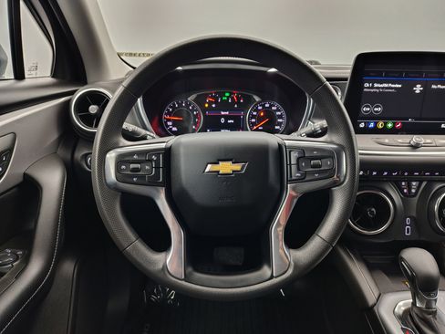 Used 2024 Chevrolet Blazer LT w/ Convenience Package AWD/4WD image 36