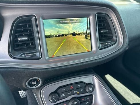 Used 2023 Dodge Challenger R/T Scat Pack RWD image 15