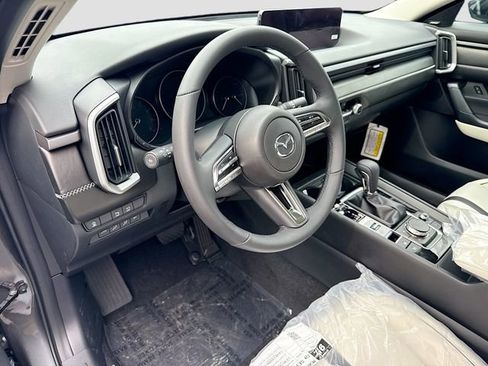 New 2026 MAZDA CX-50 AWD 2.5 S w/ Cargo Package image 9
