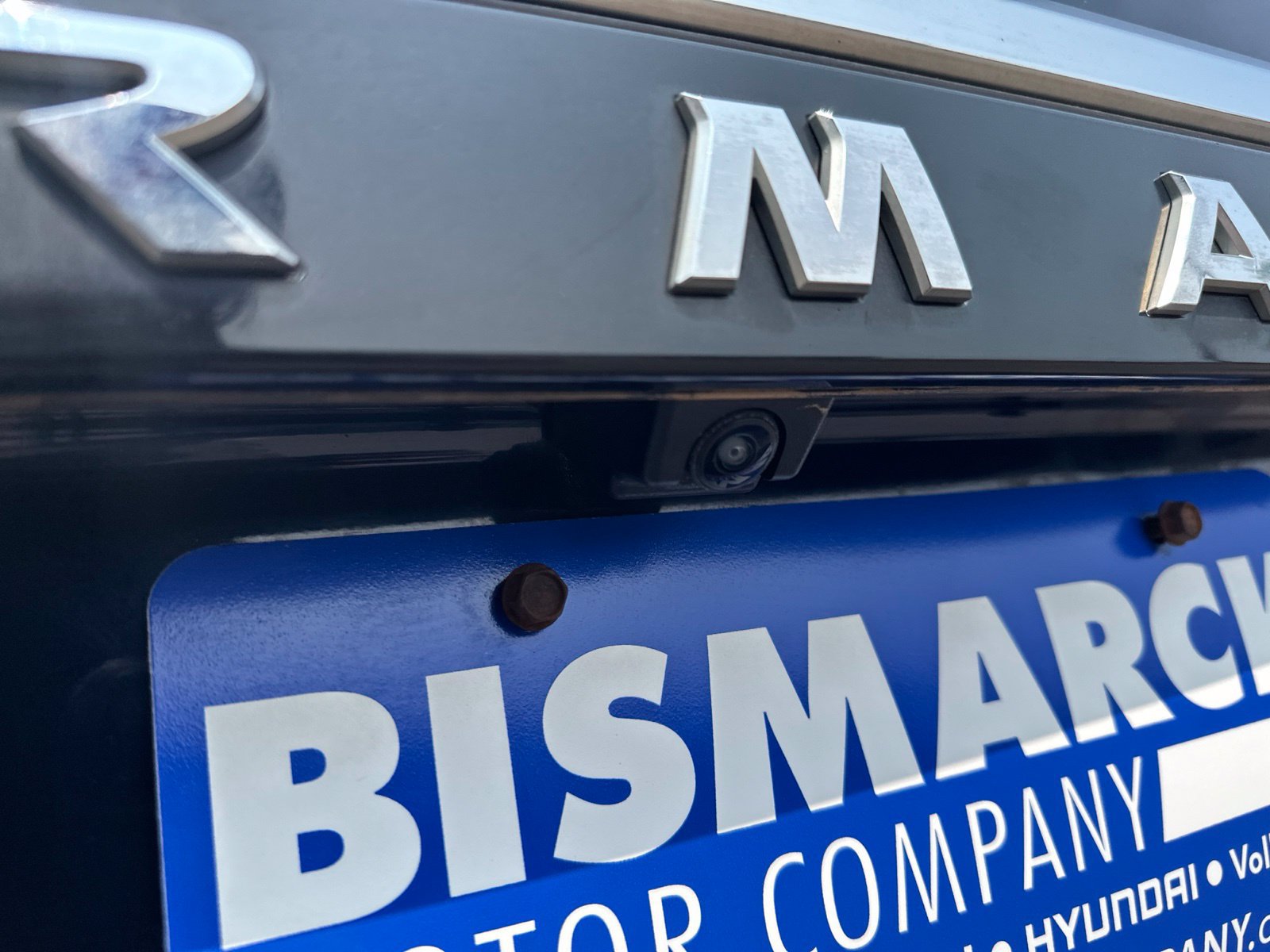 Used 2023 Nissan Armada SL w/ Cargo Package AWD/4WD image 6