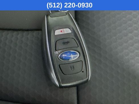 Certified 2025 Subaru Outback Wilderness image 38