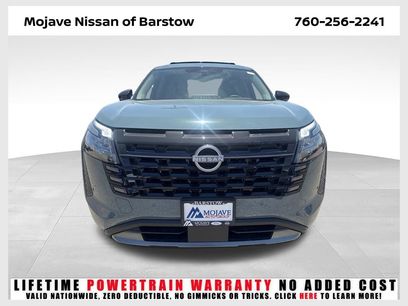 New 2026 Nissan Pathfinder SL w/ SL Premium Package