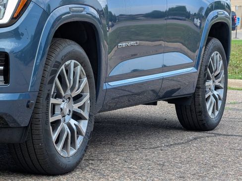 New 2026 GMC Terrain Denali AWD/4WD image 6