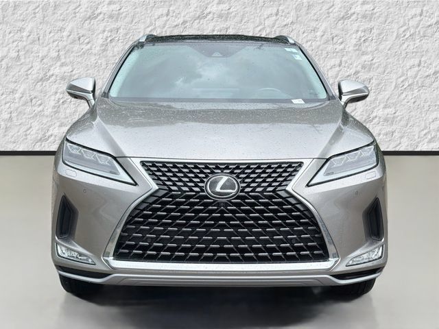 Used 2022 Lexus RX 350 FWD w/ Luxury Package image 8