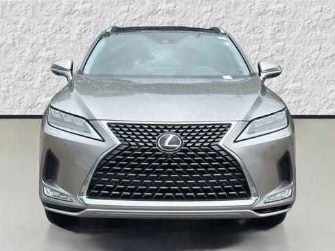 Used 2022 Lexus RX 350 FWD w/ Luxury Package image 8