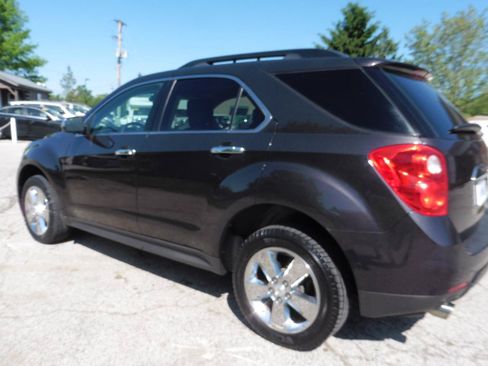 Used 2014 Chevrolet Equinox LT FWD image 2