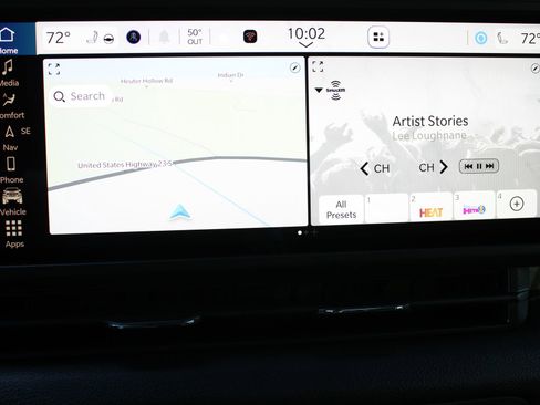 New 2026 Jeep Gladiator Sport AWD/4WD image 36