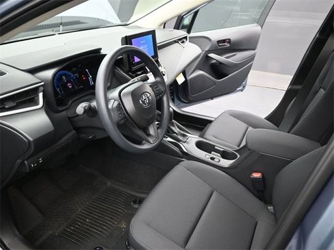 New 2026 Toyota Corolla LE image 4