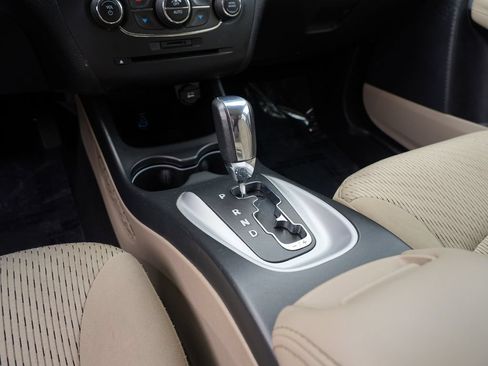 Used 2018 Dodge Journey SE w/ Safe & Sound Group AWD/4WD image 25