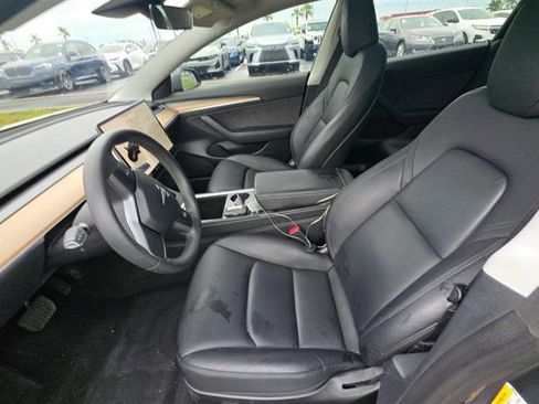 Used 2023 Tesla Model 3 Standard Range RWD image 6