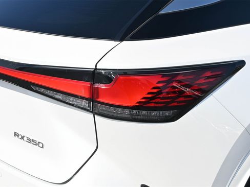 Used 2024 Lexus RX 350 Premium Plus image 20