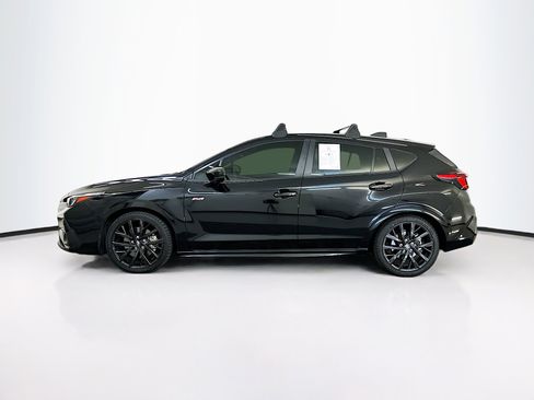 Used 2024 Subaru Impreza RS w/ Popular Package #3 image 4