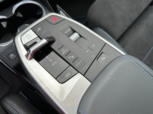 Used 2026 BMW X1 M35i w/ Convenience Package image 24