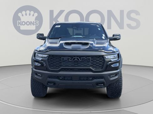 New 2026 RAM 1500 RHO w/ RHO Level 1 Equipment Group AWD/4WD image 11