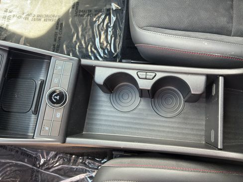 Certified 2025 Hyundai Kona N Line S AWD/4WD image 17
