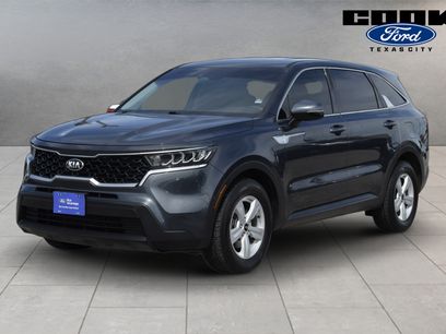Used 2021 Kia Sorento LX