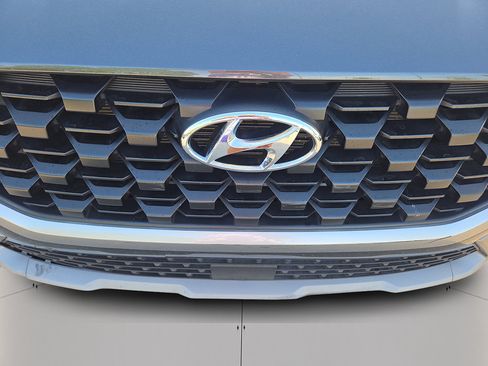 Certified 2023 Hyundai Santa Fe SEL FWD image 37
