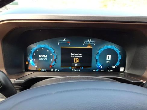 New 2025 Ford Bronco Sport Outer Banks w/ Outer Banks Tech Package+ AWD/4WD image 24