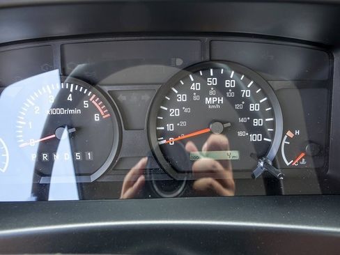 New 2025 Chevrolet Low Cab Forward image 10