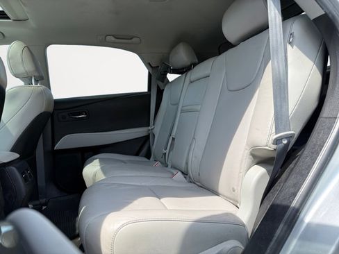 Used 2015 Lexus RX 350 FWD image 13