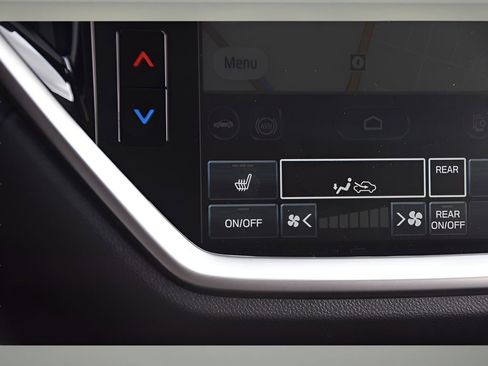 New 2026 Subaru Ascent Limited image 24