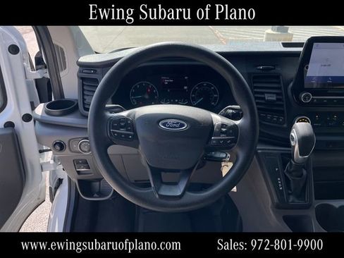 Used 2021 Ford Transit 350 XLT image 20