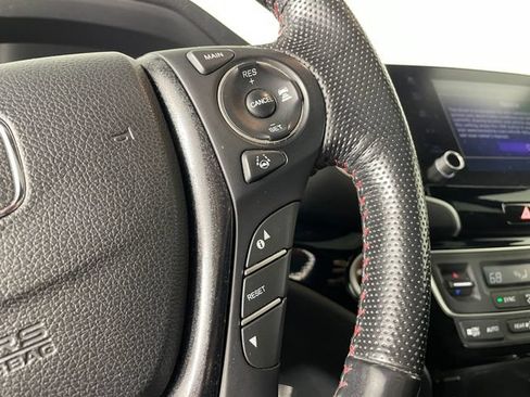 Used 2022 Honda Ridgeline Black Edition image 10