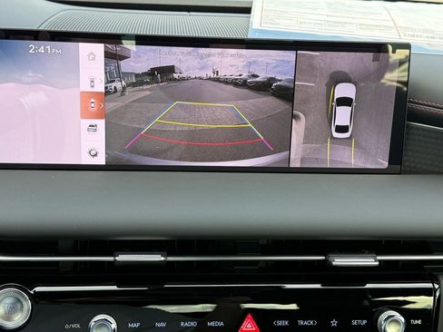 New 2026 Genesis G80 2.5T Sport Prestige image 20