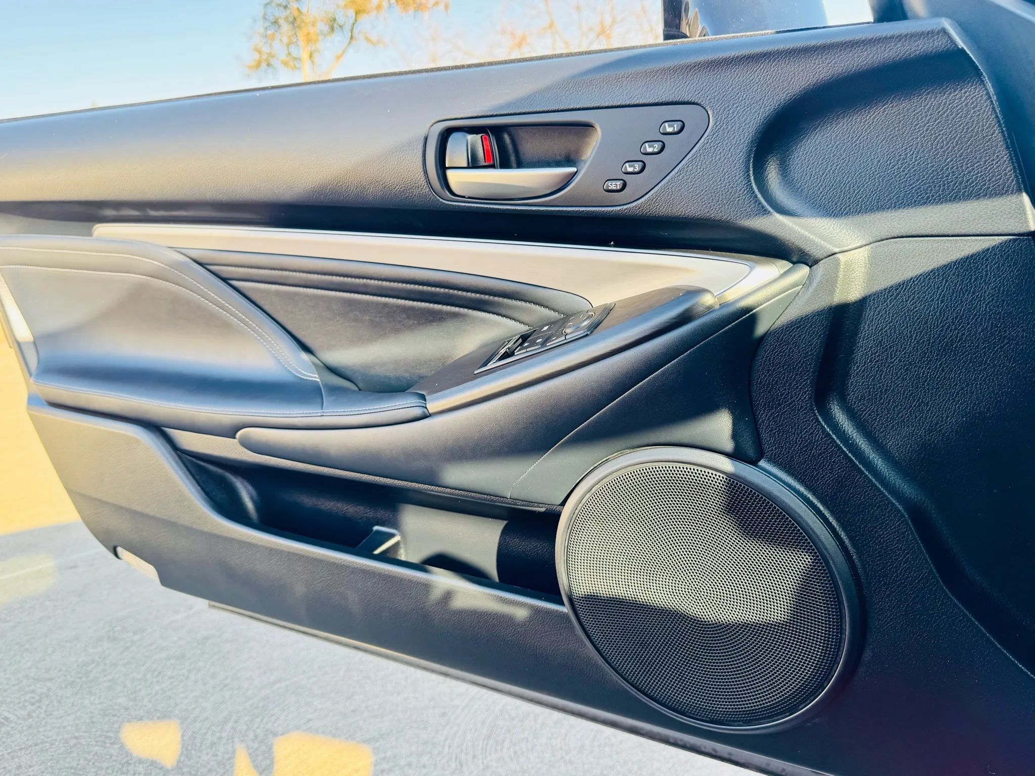 Used 2022 Lexus RC 300 F Sport w/ Navigation Package RWD image 36