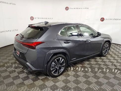 Used 2022 Lexus UX 250h w/ Premium Package AWD/4WD image 5