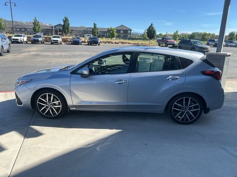 Certified 2025 Subaru Impreza 2.0i Sport AWD/4WD image 6
