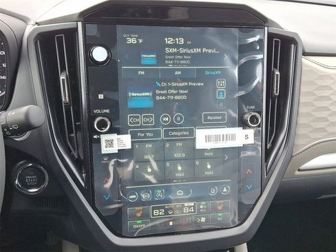 New 2026 Subaru Forester Premium image 9