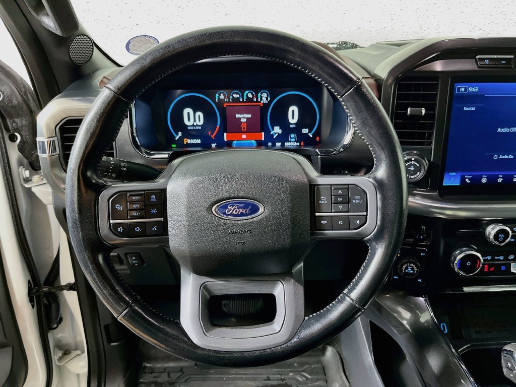 Used 2023 Ford F150 Lariat AWD/4WD image 15