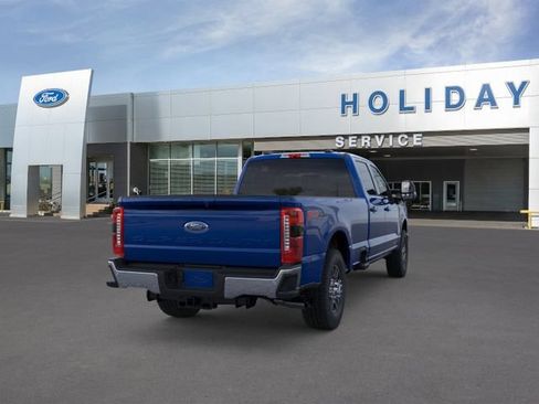 New 2026 Ford F250 Lariat AWD/4WD image 8