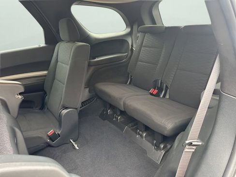 Used 2020 Dodge Durango SXT w/ 3rd Row Seating Group image 20