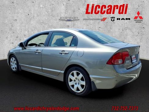 Used 2006 Honda Civic LX image 3