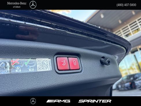 Certified 2025 Mercedes-Benz C 300 Sedan image 7