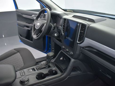 New 2025 Ford Ranger XL image 25