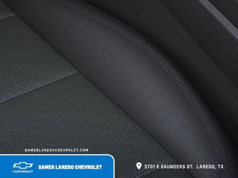 New 2026 Chevrolet Equinox LT w/ Convenience Package II image 21