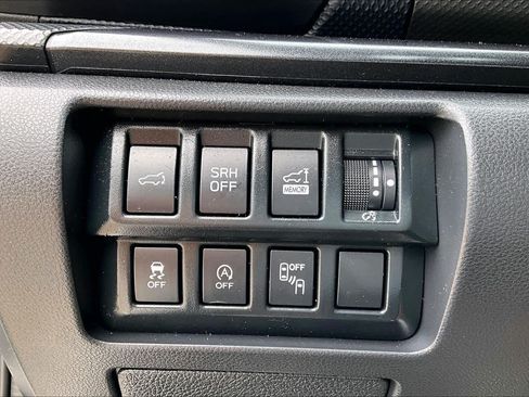 Used 2023 Subaru Forester Wilderness AWD/4WD image 34