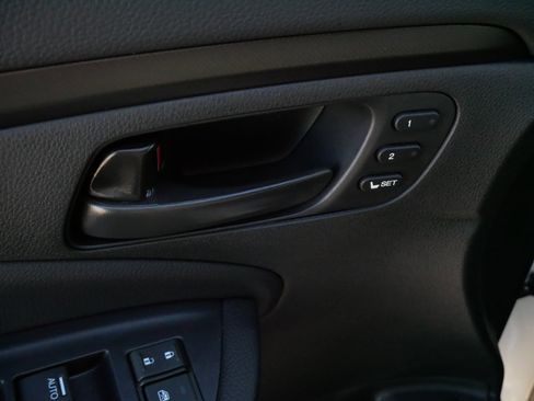 Used 2025 Honda Passport TrailSport image 19