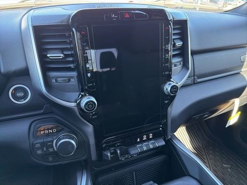 New 2026 RAM 1500 Big Horn image 21