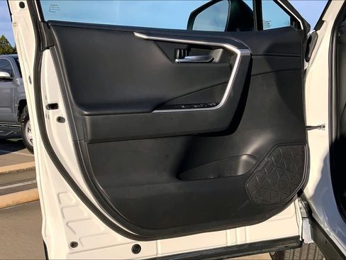 Used 2023 Toyota RAV4 XSE image 22