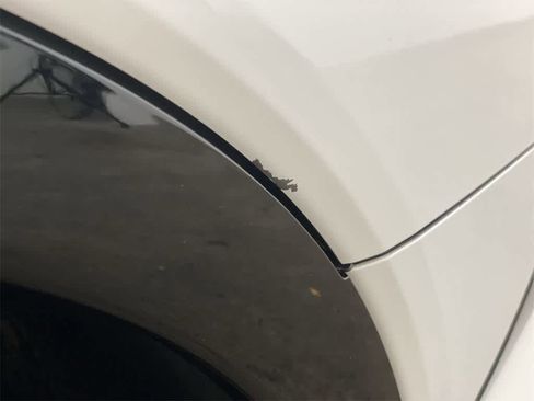 Used 2024 Chevrolet Blazer EV RS image 34