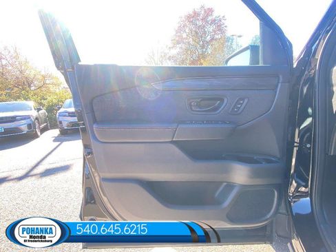 New 2026 Honda Passport TrailSport image 38