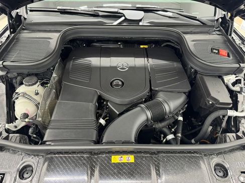 New 2026 Mercedes-Benz GLE 350 4MATIC image 14