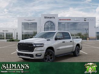 New 2026 RAM 1500 Big Horn AWD/4WD video 1