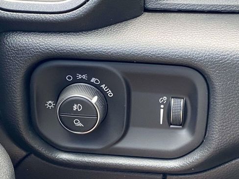 New 2026 RAM 2500 Tradesman AWD/4WD image 53