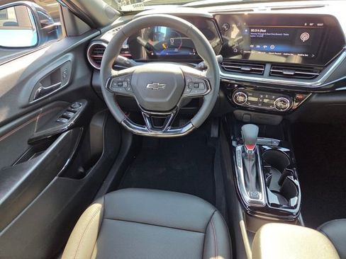 New 2026 Chevrolet Trax RS image 17